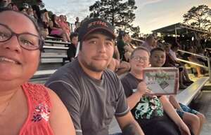 3 Doors Down - Away From the Sun Anniversary Tour