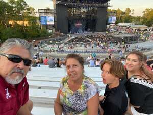 3 Doors Down - Away From the Sun Anniversary Tour