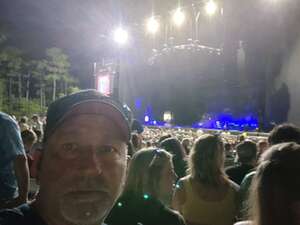 3 Doors Down - Away From the Sun Anniversary Tour