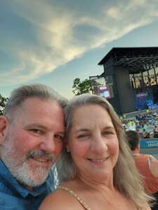 3 Doors Down - Away From the Sun Anniversary Tour