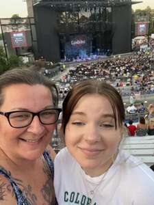 3 Doors Down - Away From the Sun Anniversary Tour