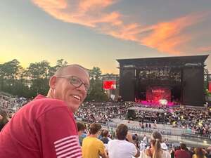 3 Doors Down - Away From the Sun Anniversary Tour