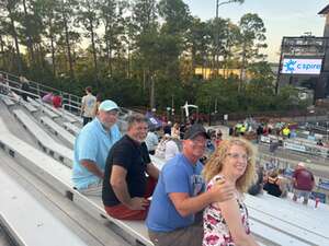 3 Doors Down - Away From the Sun Anniversary Tour