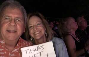 3 Doors Down - Away From the Sun Anniversary Tour