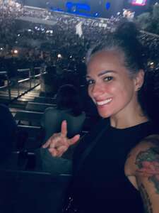 3 Doors Down - Away From the Sun Anniversary Tour