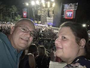 3 Doors Down - Away From the Sun Anniversary Tour