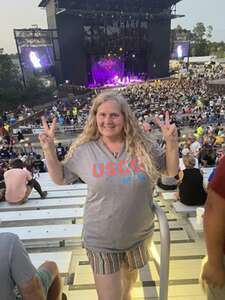 3 Doors Down - Away From the Sun Anniversary Tour