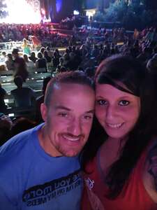 3 Doors Down - Away From the Sun Anniversary Tour