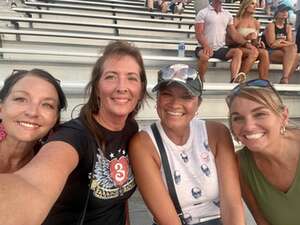 3 Doors Down - Away From the Sun Anniversary Tour