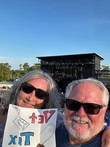 3 Doors Down - Away From the Sun Anniversary Tour