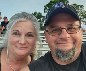 3 Doors Down - Away From the Sun Anniversary Tour