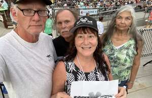 3 Doors Down - Away From the Sun Anniversary Tour