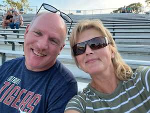 3 Doors Down - Away From the Sun Anniversary Tour