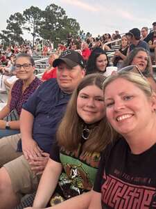 3 Doors Down - Away From the Sun Anniversary Tour