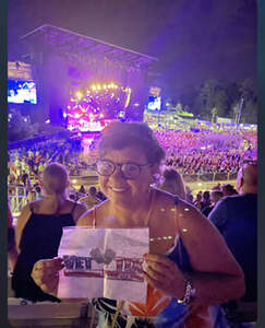 3 Doors Down - Away From the Sun Anniversary Tour