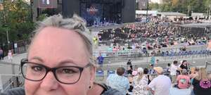 3 Doors Down - Away From the Sun Anniversary Tour