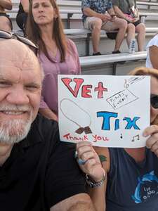 3 Doors Down - Away From the Sun Anniversary Tour