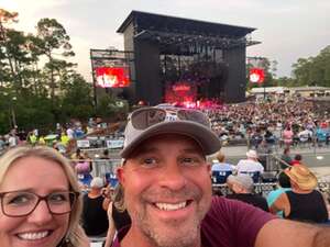 3 Doors Down - Away From the Sun Anniversary Tour