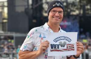 3 Doors Down - Away From the Sun Anniversary Tour