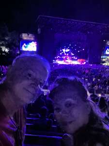 3 Doors Down - Away From the Sun Anniversary Tour