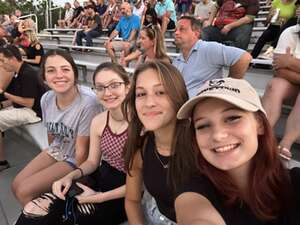 3 Doors Down - Away From the Sun Anniversary Tour