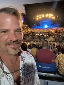 3 Doors Down - Away From the Sun Anniversary Tour