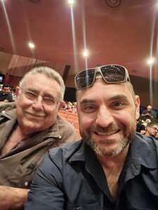 Viva Mexico! With ASU Symphony Orchestra & Mariachi Garibaldi