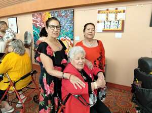 Viva Mexico! With ASU Symphony Orchestra & Mariachi Garibaldi