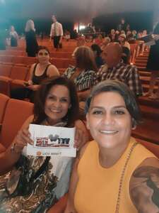 Viva Mexico! With ASU Symphony Orchestra & Mariachi Garibaldi