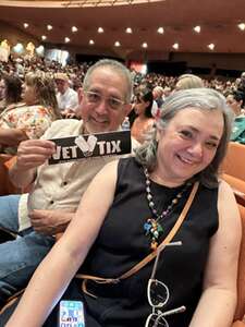 Viva Mexico! With ASU Symphony Orchestra & Mariachi Garibaldi