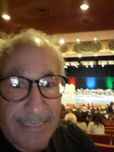 Viva Mexico! With ASU Symphony Orchestra & Mariachi Garibaldi