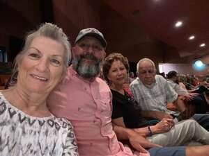 Viva Mexico! With ASU Symphony Orchestra & Mariachi Garibaldi