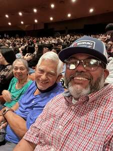 Viva Mexico! With ASU Symphony Orchestra & Mariachi Garibaldi