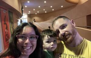 Viva Mexico! With ASU Symphony Orchestra & Mariachi Garibaldi