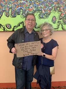 Viva Mexico! With ASU Symphony Orchestra & Mariachi Garibaldi