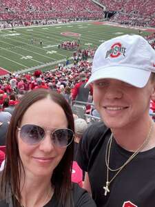 Ohio State Buckeyes - NCAA Football vs Youngstown State Penguins