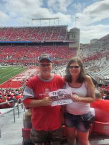 Ohio State Buckeyes - NCAA Football vs Youngstown State Penguins