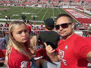 Ohio State Buckeyes - NCAA Football vs Youngstown State Penguins