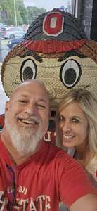 Ohio State Buckeyes - NCAA Football vs Youngstown State Penguins