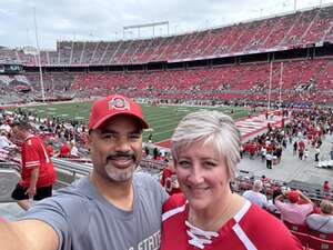 Ohio State Buckeyes - NCAA Football vs Youngstown State Penguins