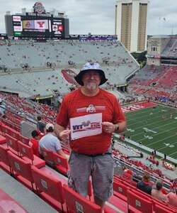 Ohio State Buckeyes - NCAA Football vs Youngstown State Penguins