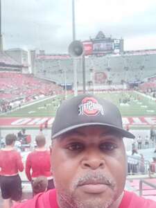 Ohio State Buckeyes - NCAA Football vs Youngstown State Penguins