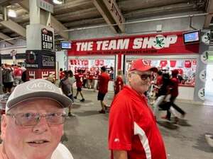 Ohio State Buckeyes - NCAA Football vs Youngstown State Penguins