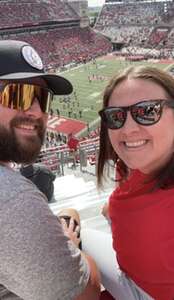 Ohio State Buckeyes - NCAA Football vs Youngstown State Penguins