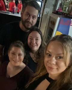 The All-american Rejects - Wet Hot All-american Summer Tour