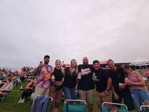 The All-american Rejects - Wet Hot All-american Summer Tour