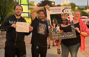 The All-american Rejects - Wet Hot All-american Summer Tour