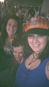 The All-american Rejects - Wet Hot All-american Summer Tour