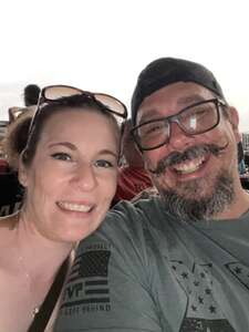 The All-american Rejects - Wet Hot All-american Summer Tour