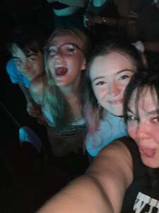 The All-american Rejects - Wet Hot All-american Summer Tour